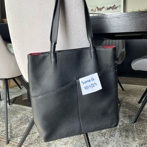 HAMMITT Drew Black & Gunmetal